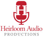 HeirloomAudio-Logo